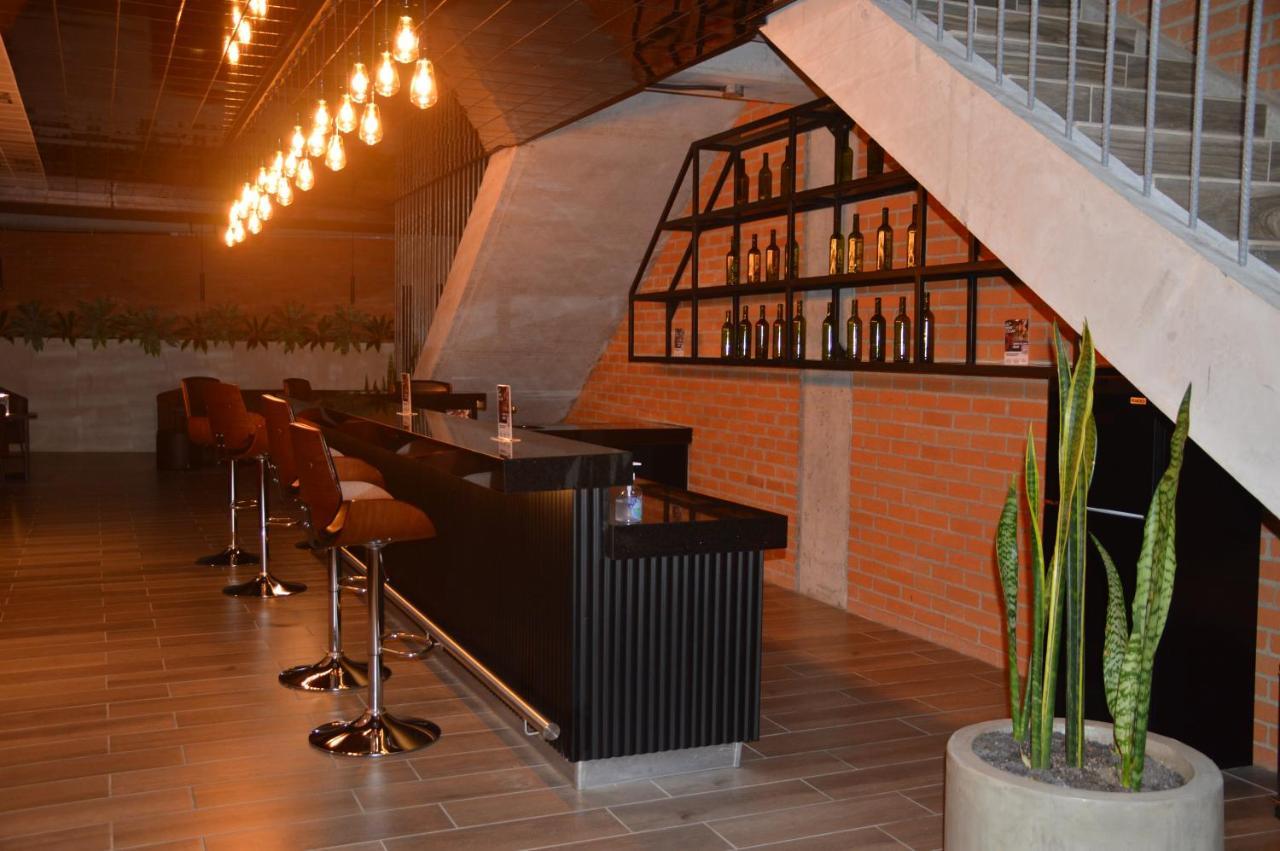 Cozy Stays Cayala Apartments 7 Guatemala City Екстер'єр фото